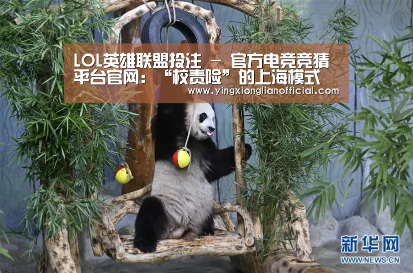 LOL英雄联盟投注 - 官方电竞竞猜平台官网:“校责险”的上海模式(图2) LOL英雄联盟投注 - 官方电竞竞猜平台