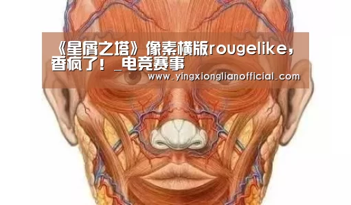 《星屑之塔》像素横版rougelike,香疯了!_电竞赛事(图1) 电竞直播